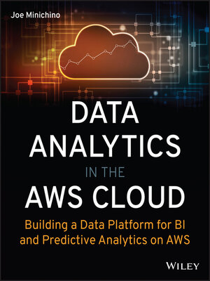 cover image of Data Analytics in the AWS Cloud